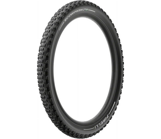 Pirelli Scorpion Enduro R Black / 29x2.6