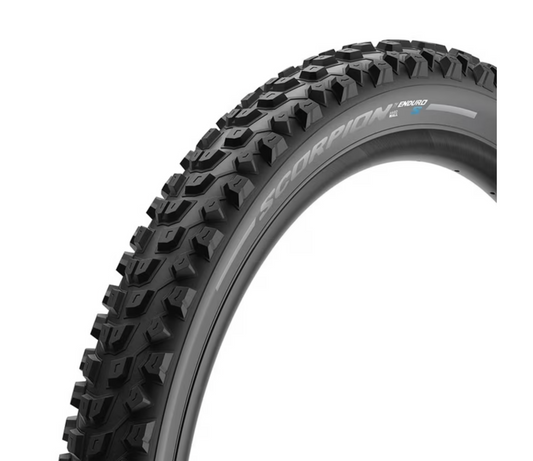 Pirelli Scorpion Enduro S Black / 27.5x2.4