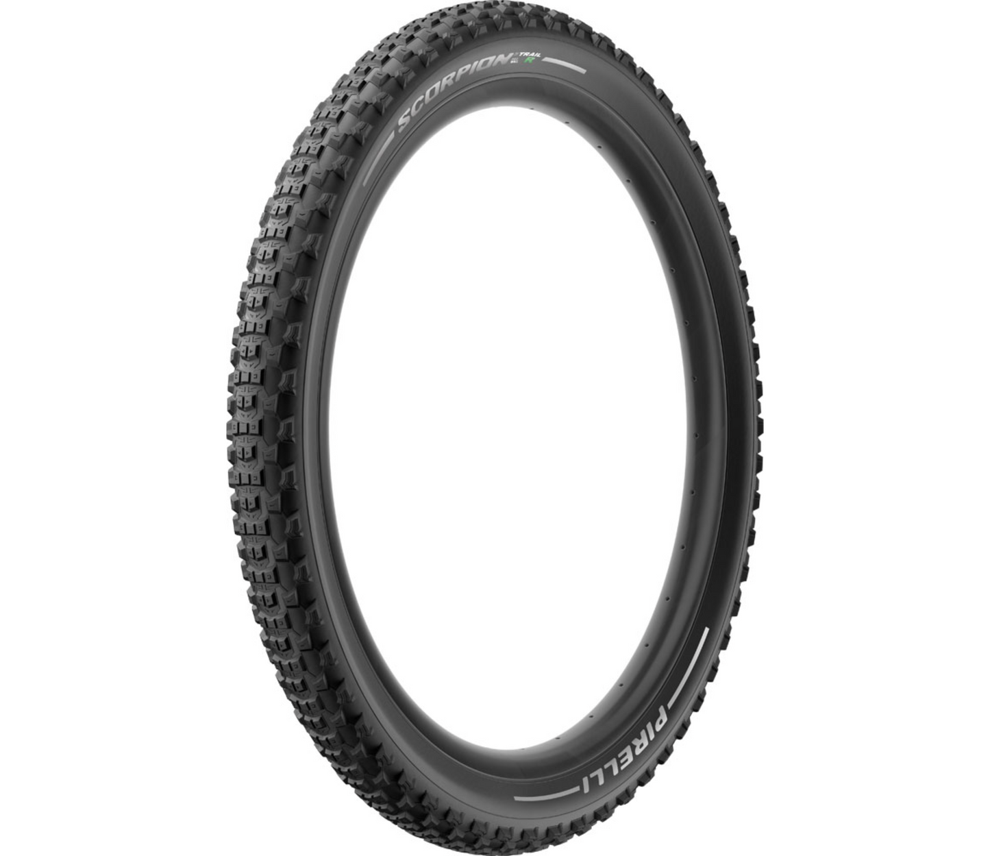 Pirelli Scorpion Trail R Black / 29x2.4