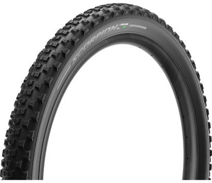 Pirelli Scorpion Trail R Black / 29x2.4