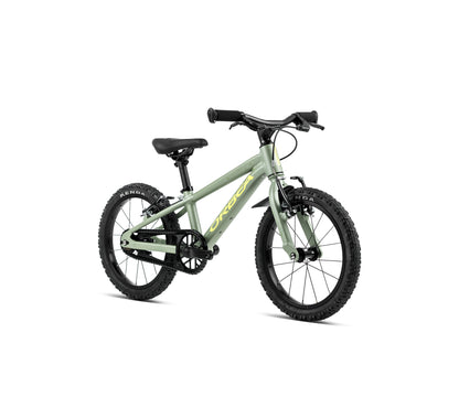 Orbea (R002) MX 16