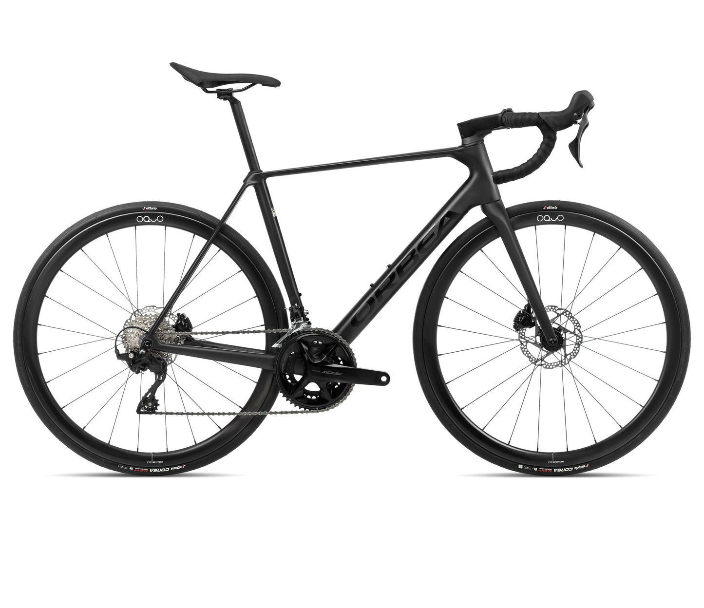 Orbea (R109) Orca M35