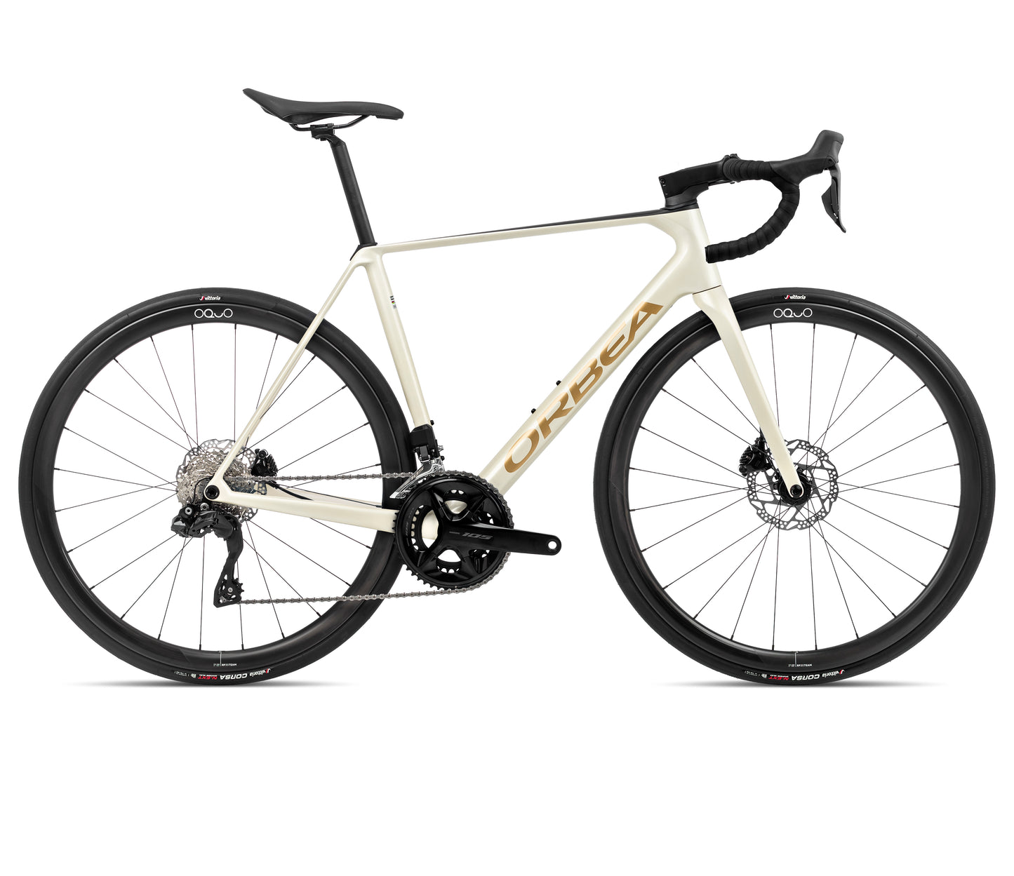 Orbea (S110) Orca M35i