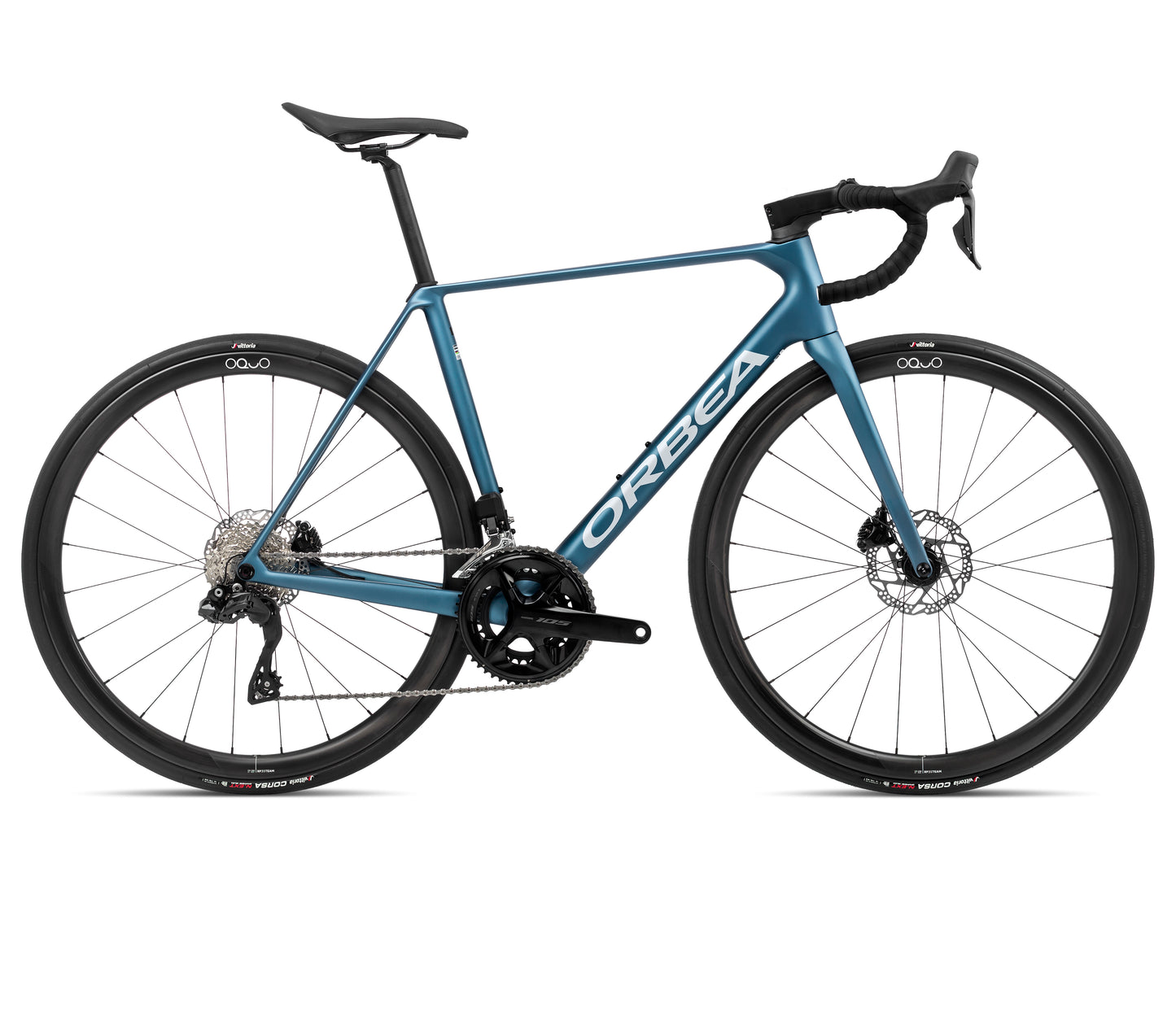 Orbea (S110) Orca M35i