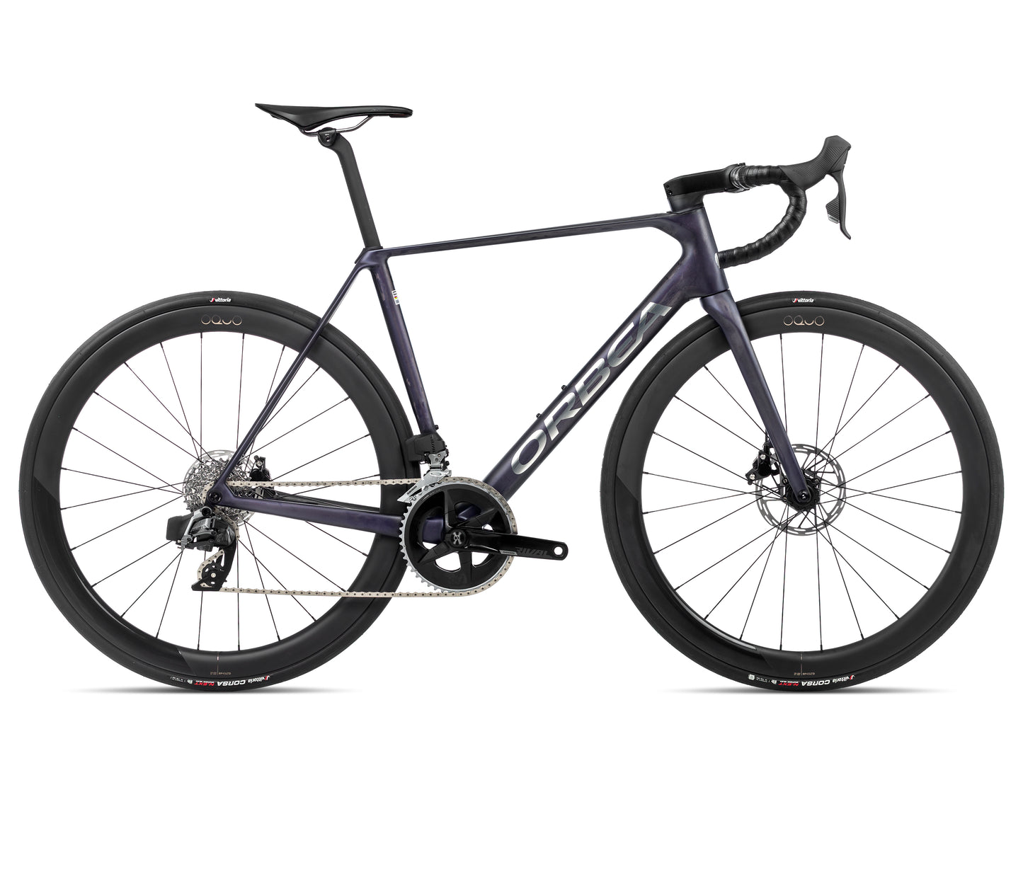 Orbea (R119) Orca M31eLTD Power