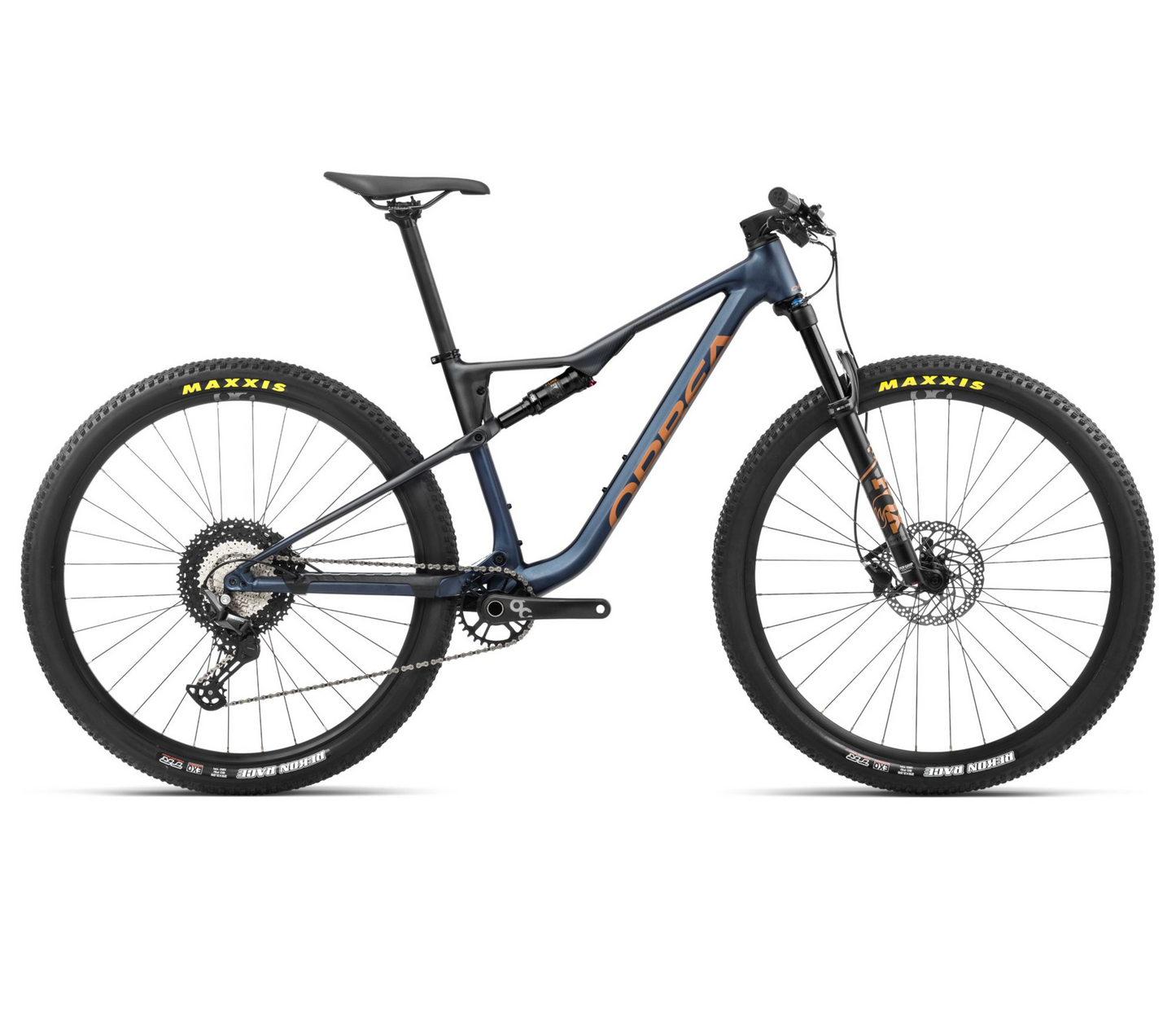 Orbea (R230) OIZ H30