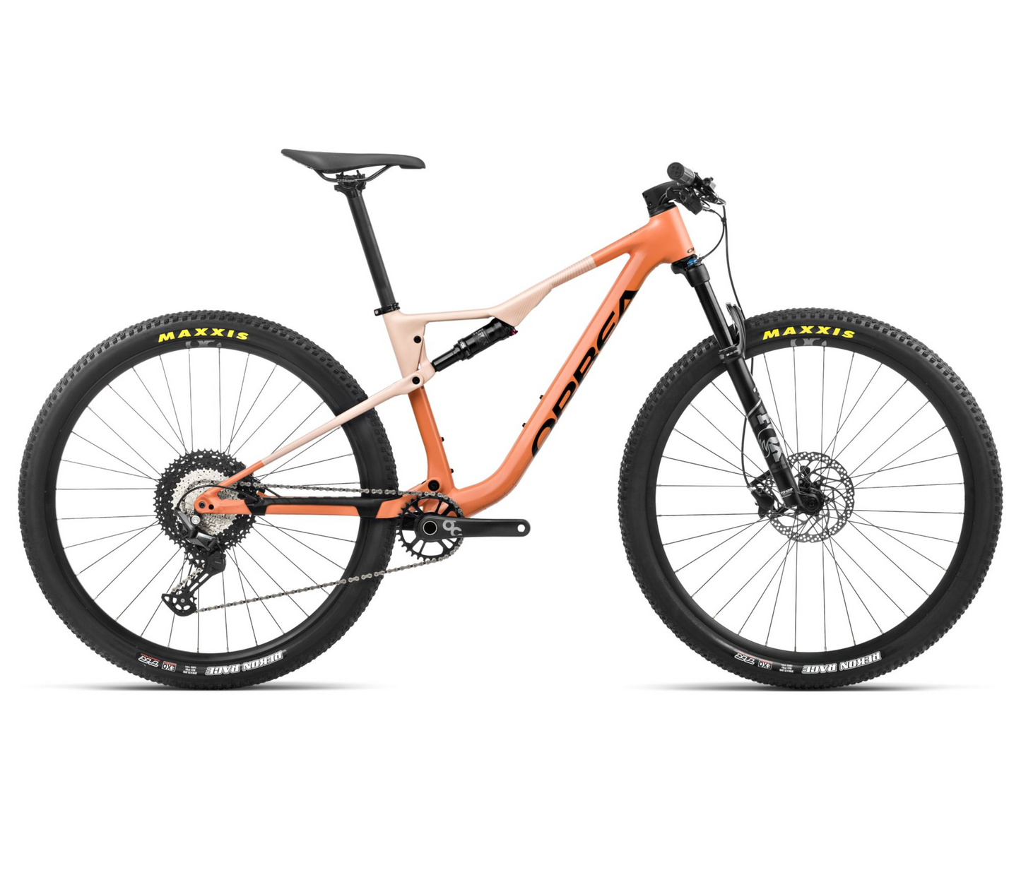 Orbea (R230) OIZ H30