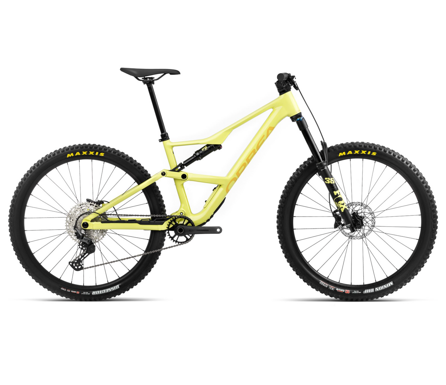 Orbea (R255) Occam LT H30