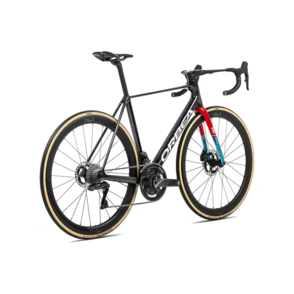 Orbea (2024) Orca M10i Replica Lotto-Dstny 53