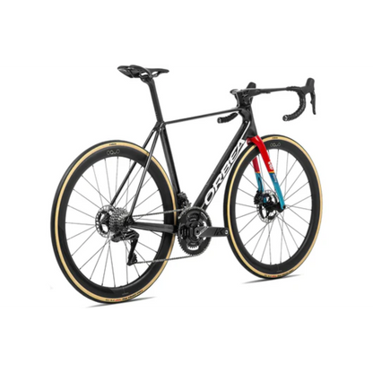 Orbea (2024) Orca M10i Replica Lotto-Dstny 53