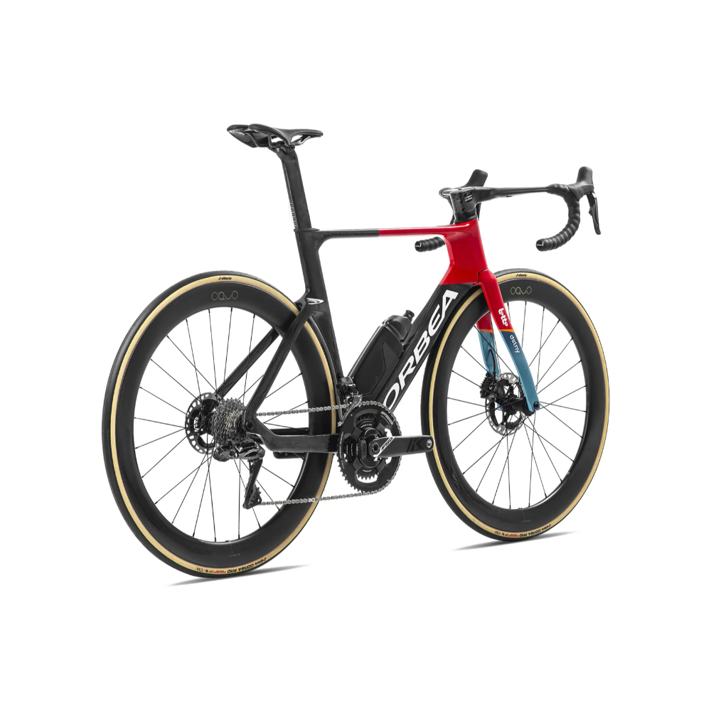 Orbea (2024) Orca Aero M10i Replica Lotto-Dstny  53