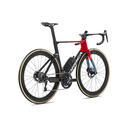 Orbea (2024) Orca Aero M10i Replica Lotto-Dstny  53