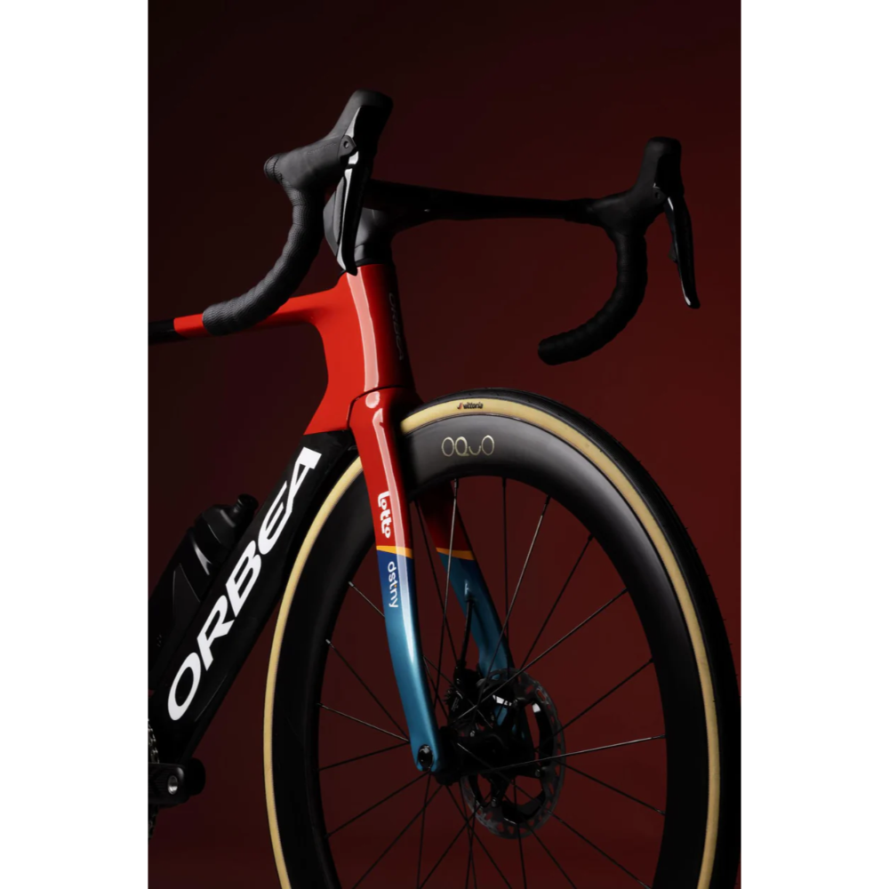 Orbea (2024) Orca Aero M10i Replica Lotto-Dstny  53