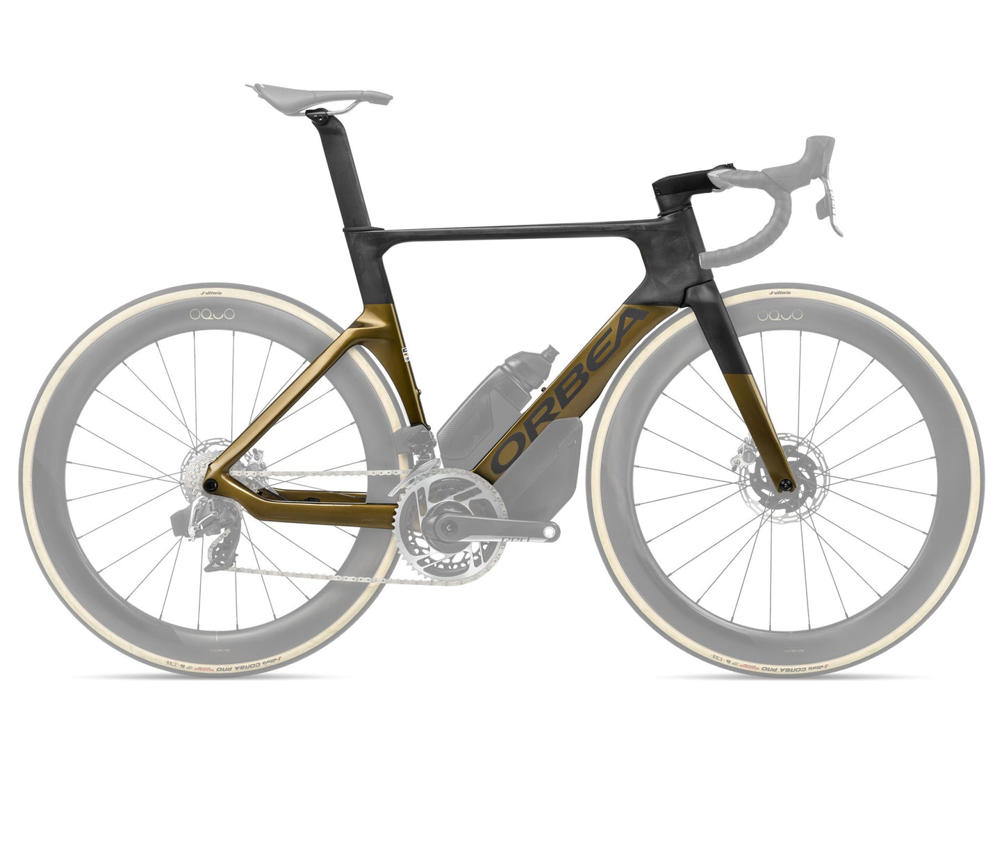 طقم إطارات ORBEA ORCAAERO OMX مقاس 60 SIG-CAR