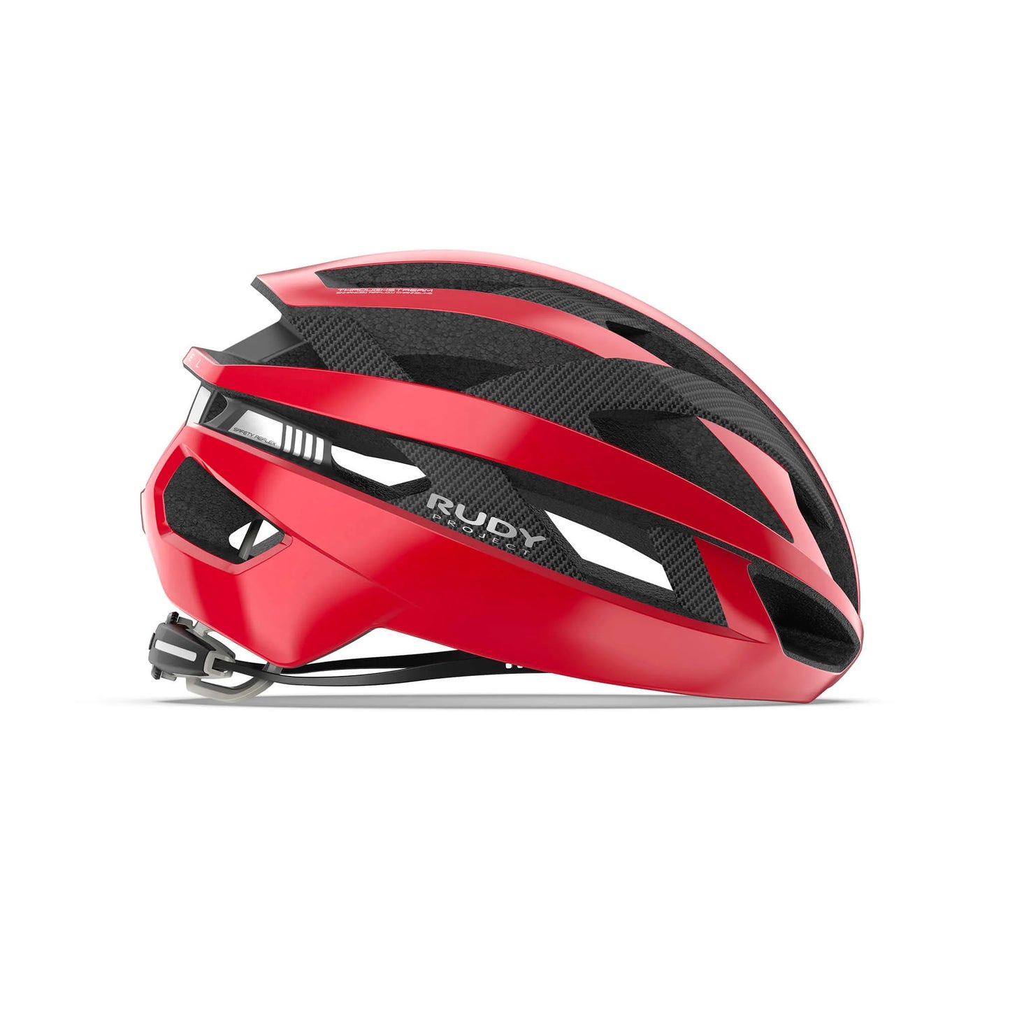 Rudy Project Rebel Carbon Cycling Helmet