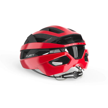 Rudy Project Rebel Carbon Cycling Helmet