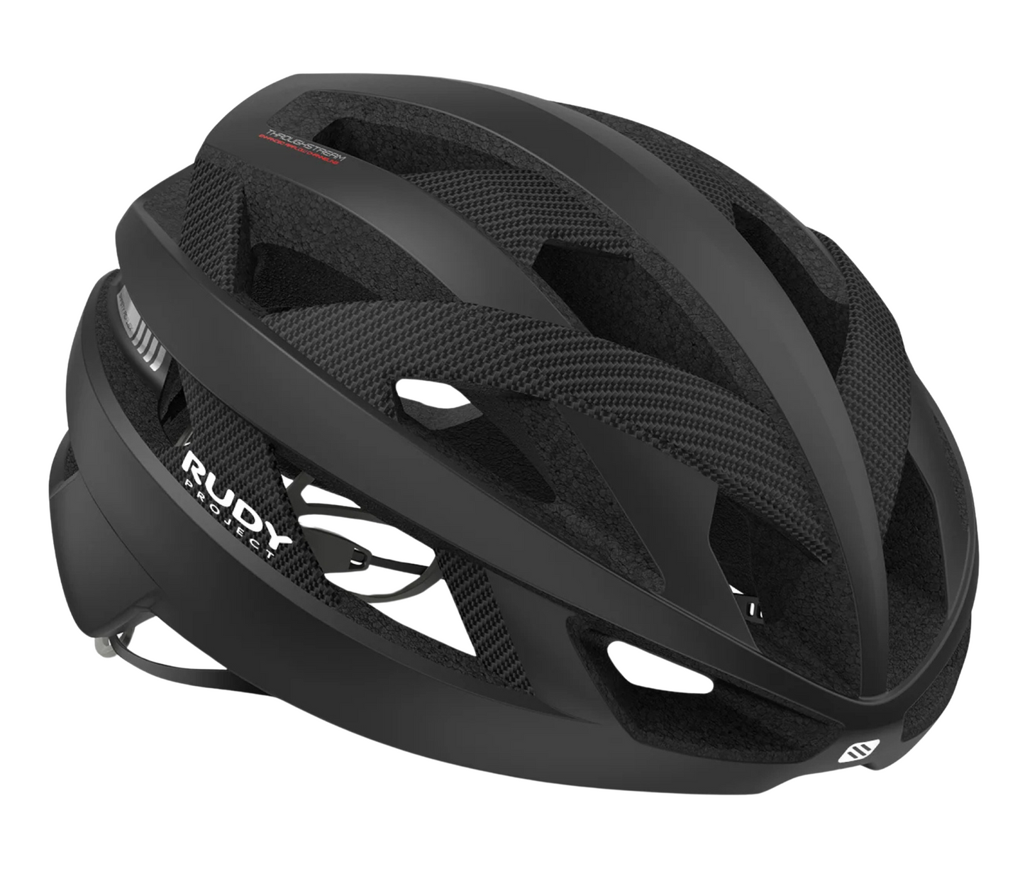 Rudy Project Rebel Carbon Cycling Helmet