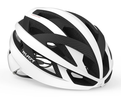 Rudy Project Rebel Carbon Cycling Helmet