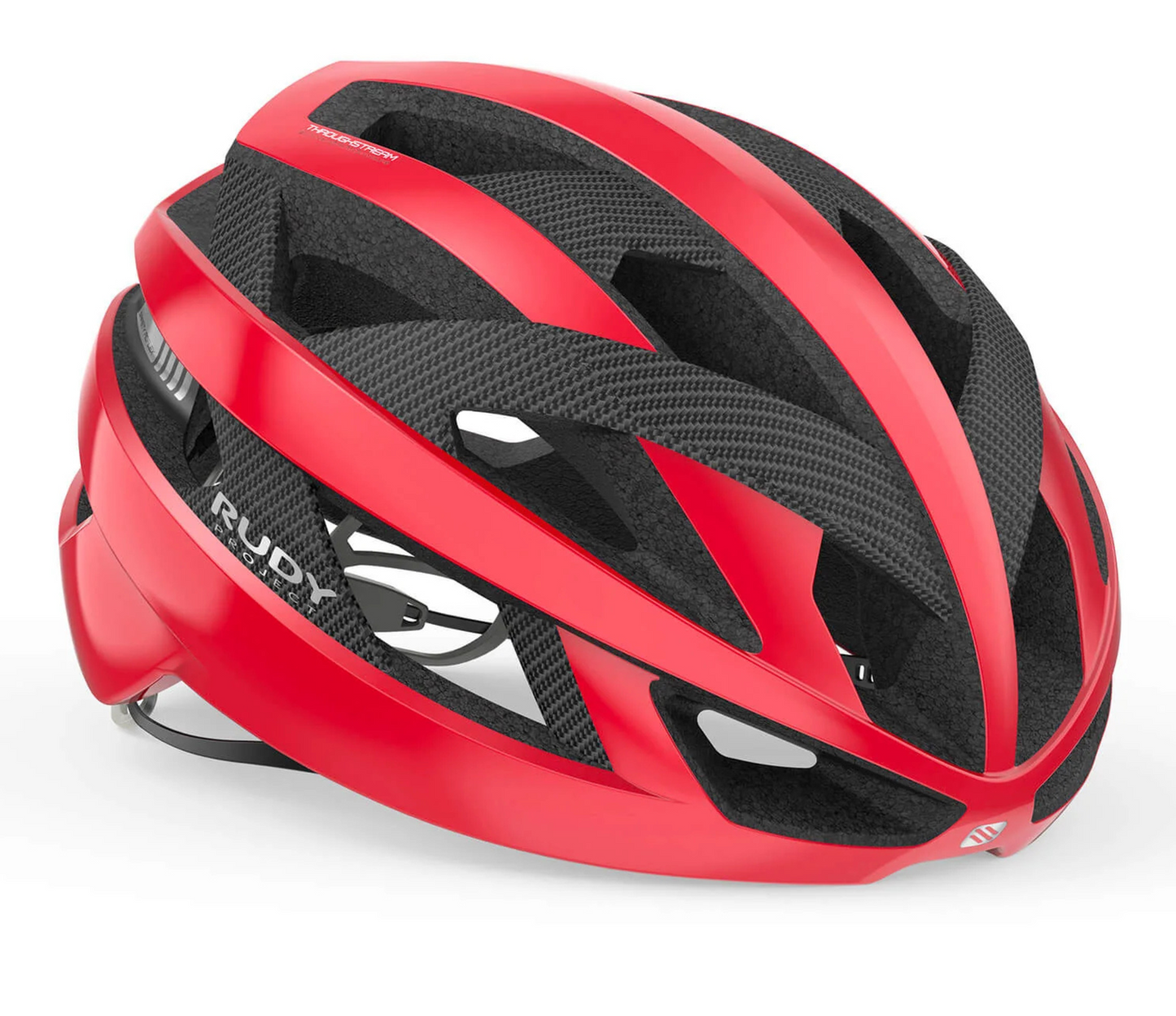 Rudy Project Rebel Carbon Cycling Helmet