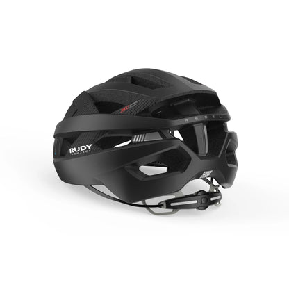 Rudy Project Rebel Carbon Cycling Helmet