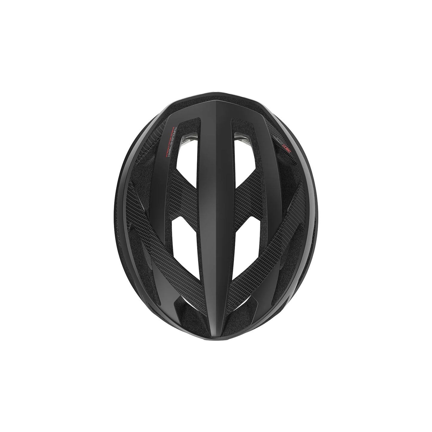 Rudy Project Rebel Carbon Cycling Helmet