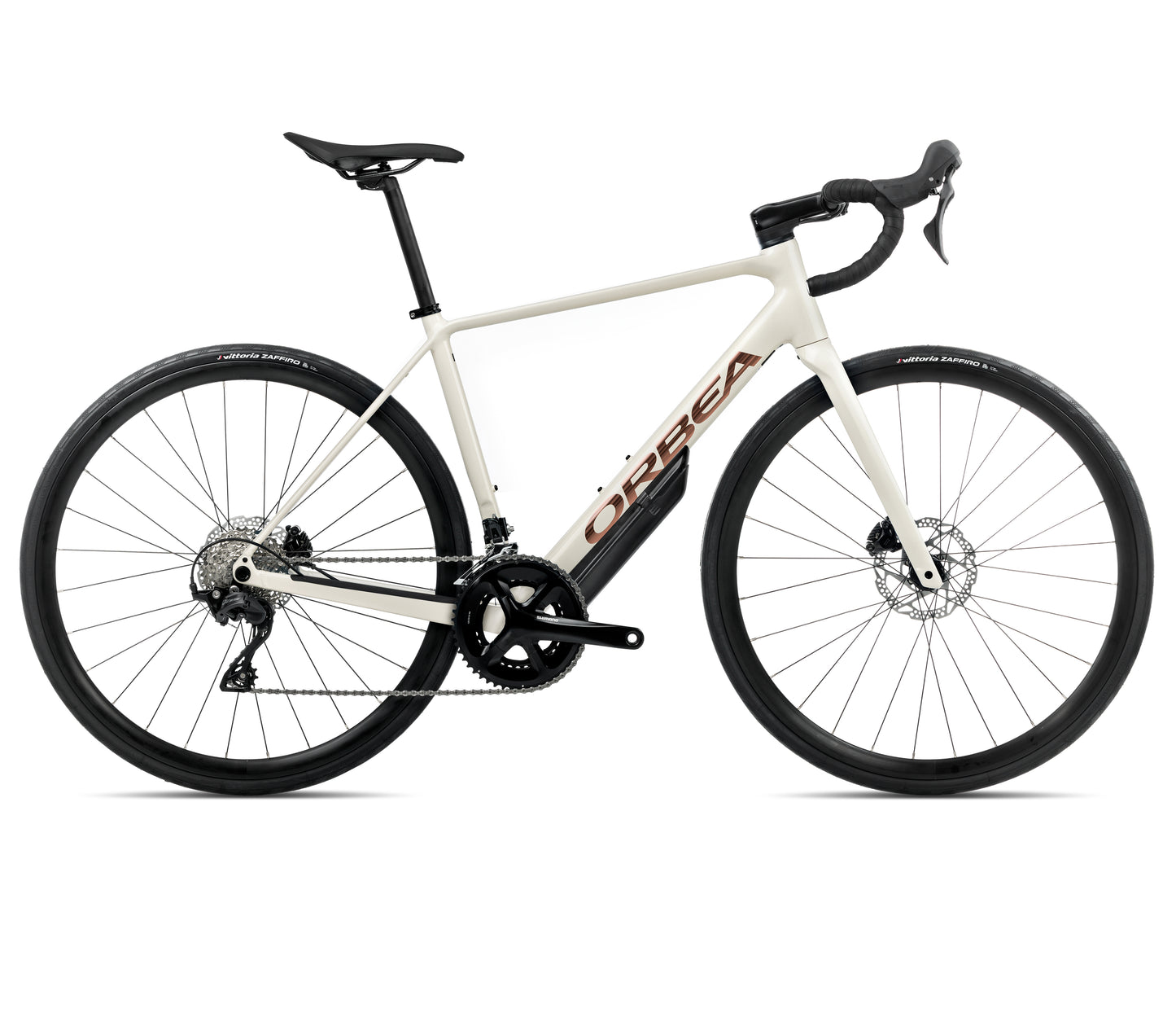 Orbea (S103) Avant H30