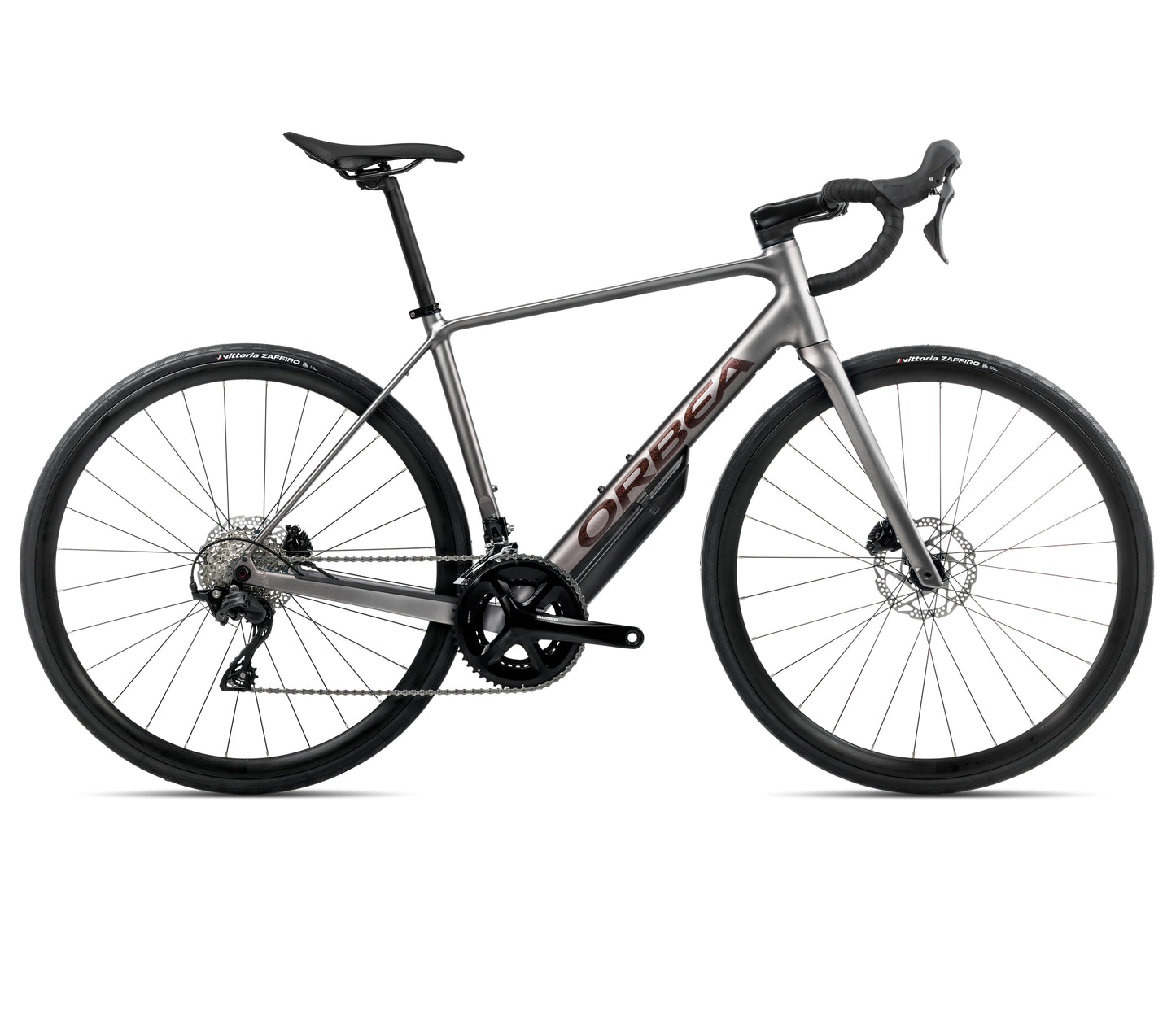 Orbea (S103) Avant H30