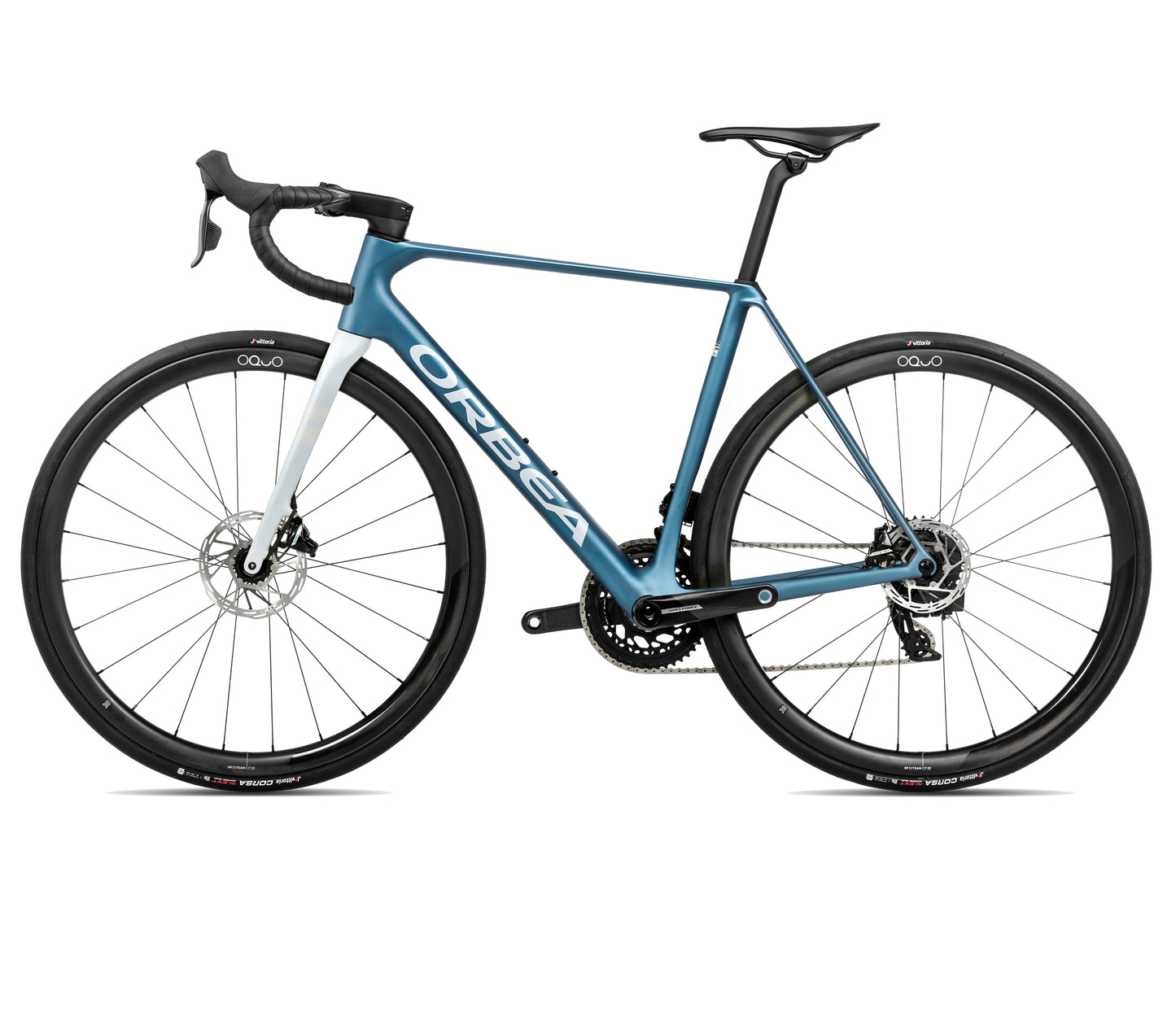 Orbea (S115) Orca M21eTeam Power