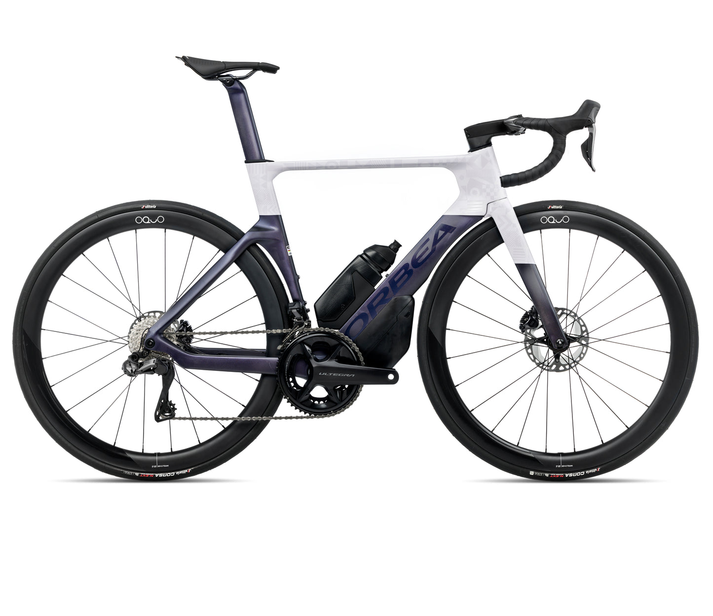 Orbea (S129) Orca Aero M20iLTD