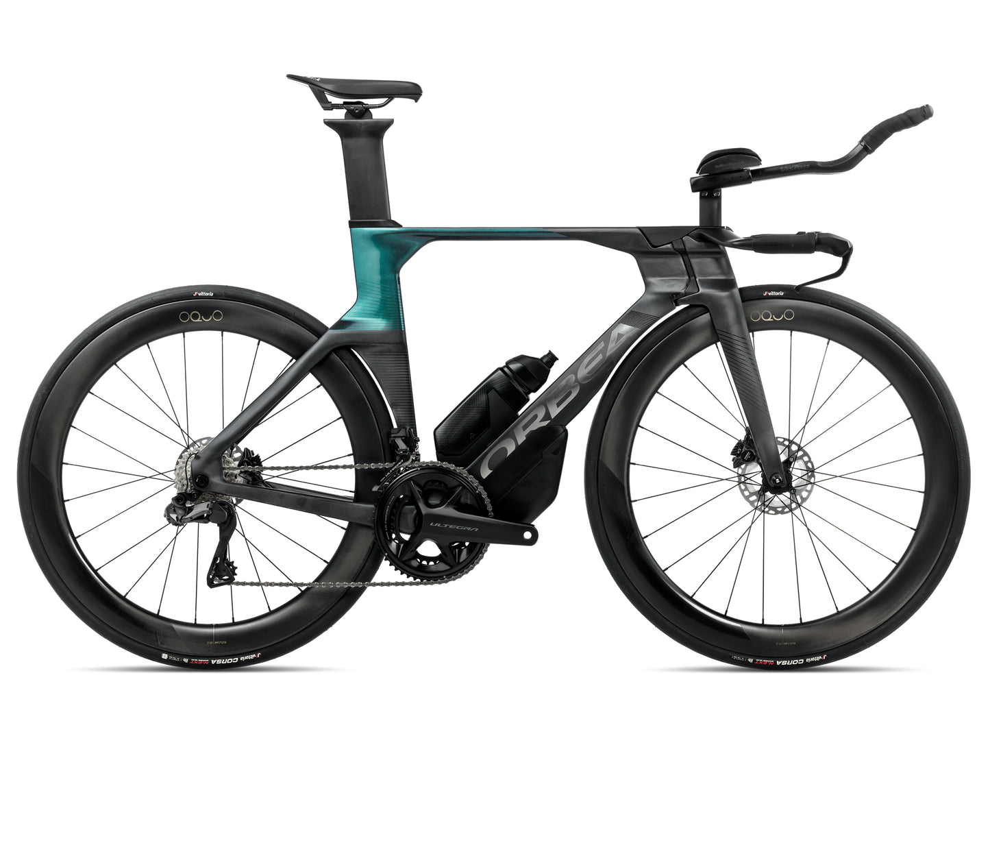 Orbea (S136) Ordu M20iLTD