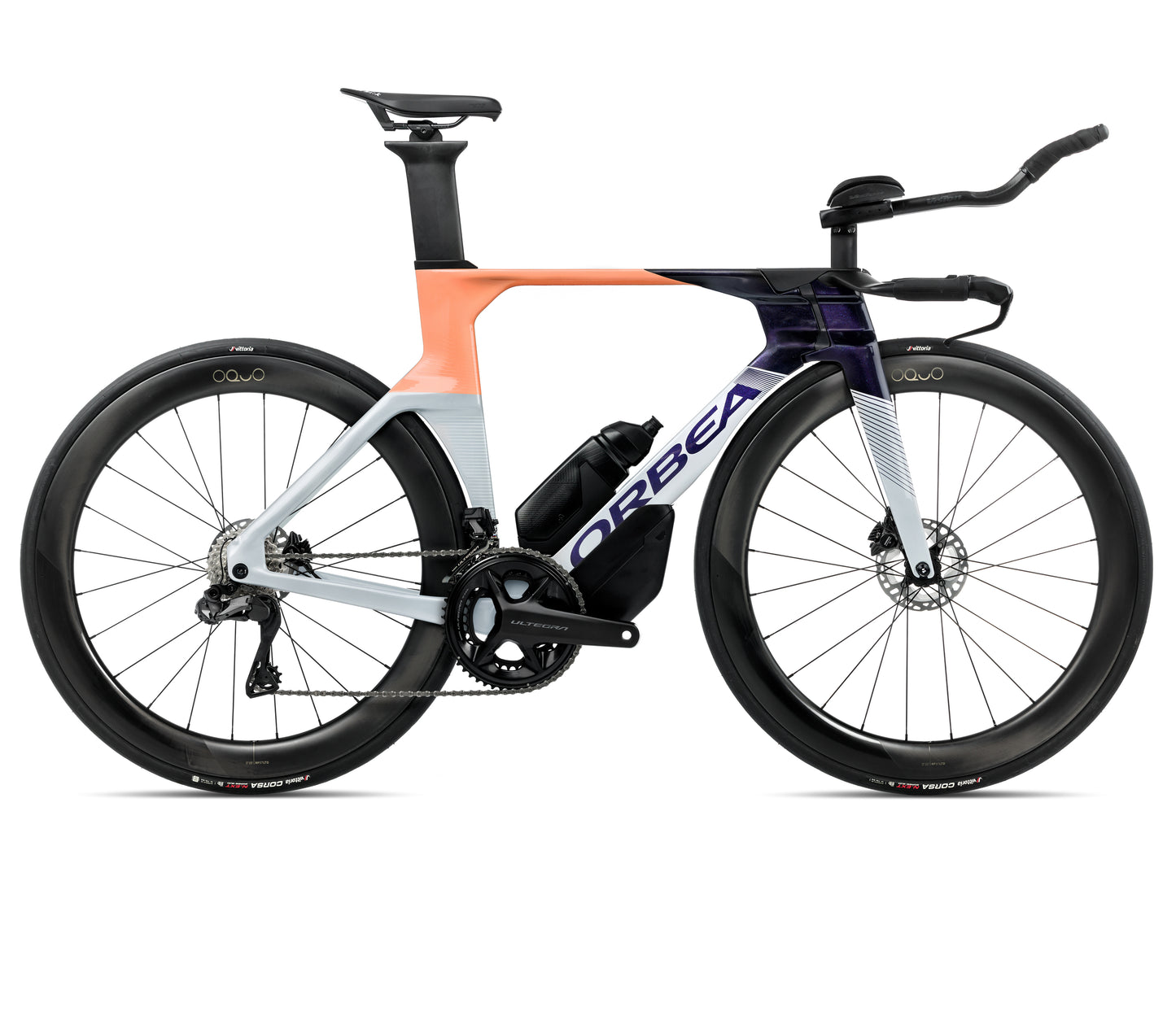 Orbea (S136) Ordu M20iLTD