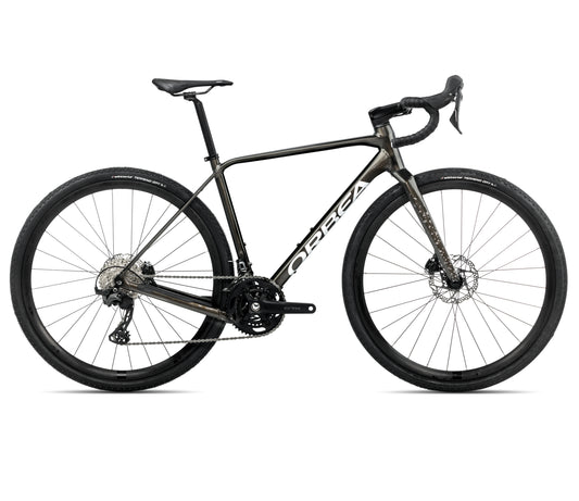 Orbea (S143) Terra H30