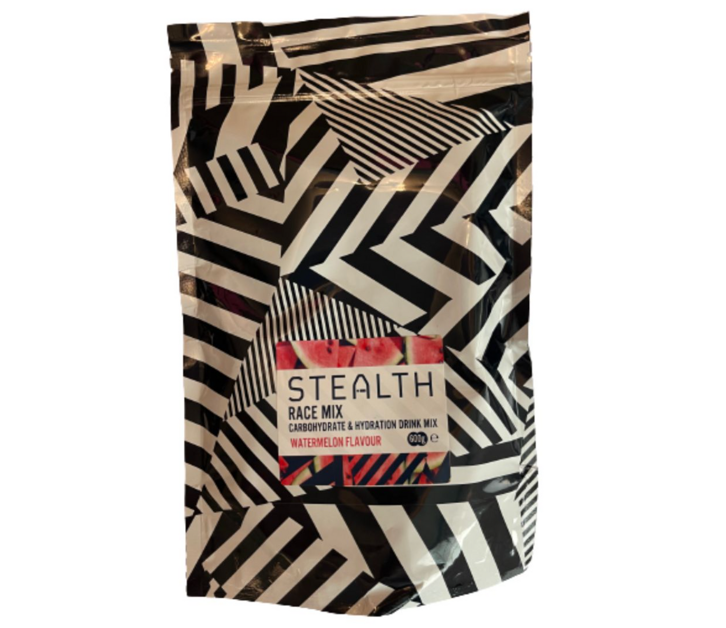 Secret Training Stealth Race Mix 600g