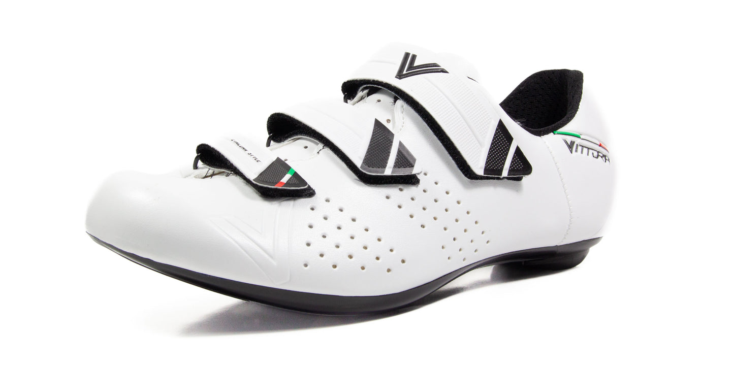 Vittoria Rapide Cycling Shoes