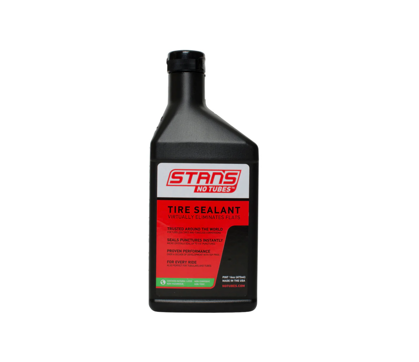 Stans Tire Sealant Pint 16oz