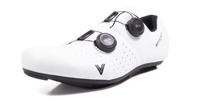 حذاء ركوب الدراجات VITTORIA VELOCE - CARBON 42 BLK