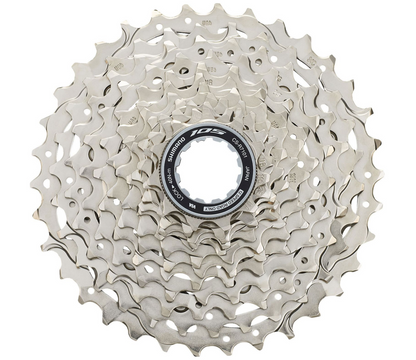 Shimano 105 CS-R7101 Cassette 12 Speed 11-34T