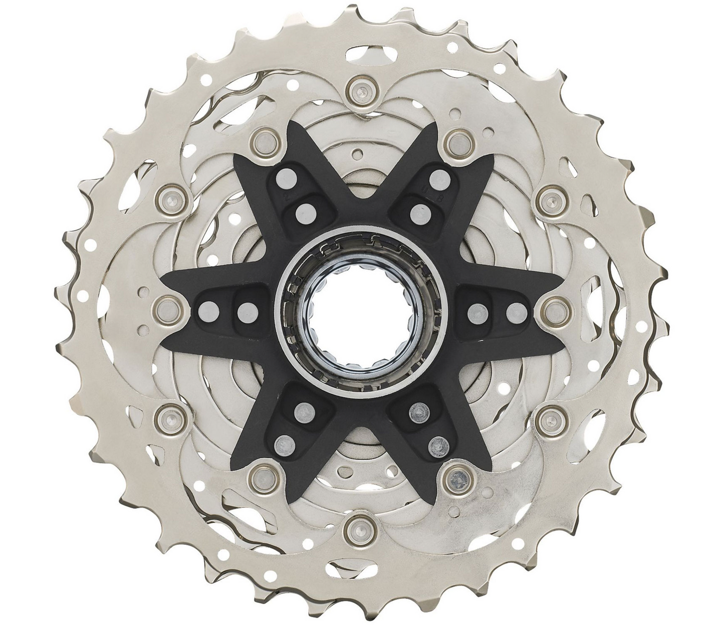 Shimano 105 CS-R7101 Cassette 12 Speed 11-34T