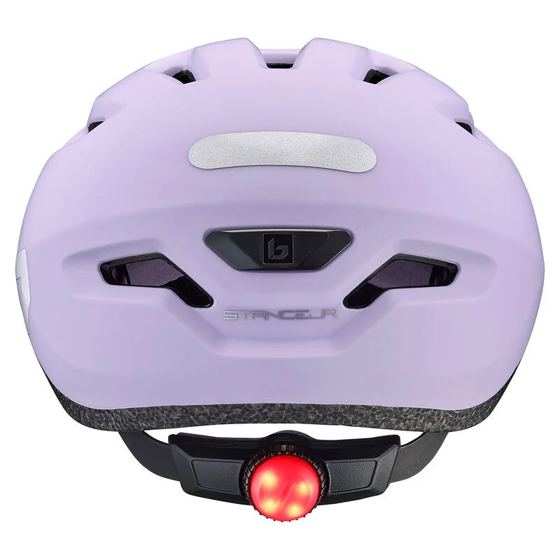 Bollé Stance Junior Kids Helmet