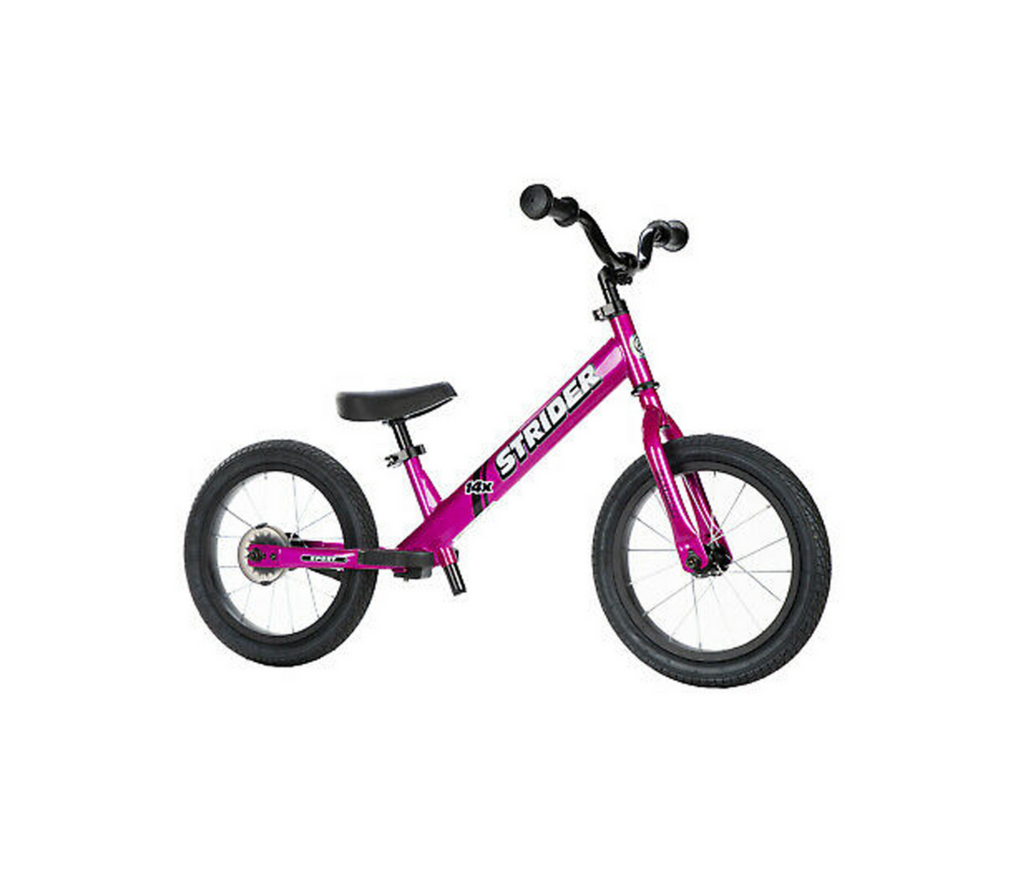 Strider 14" Balance Bike