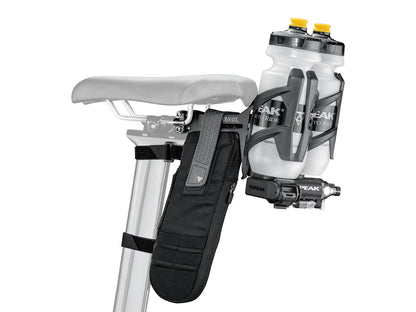 Topeak Tri-back up Pro I, Al Rear Hydration Mount