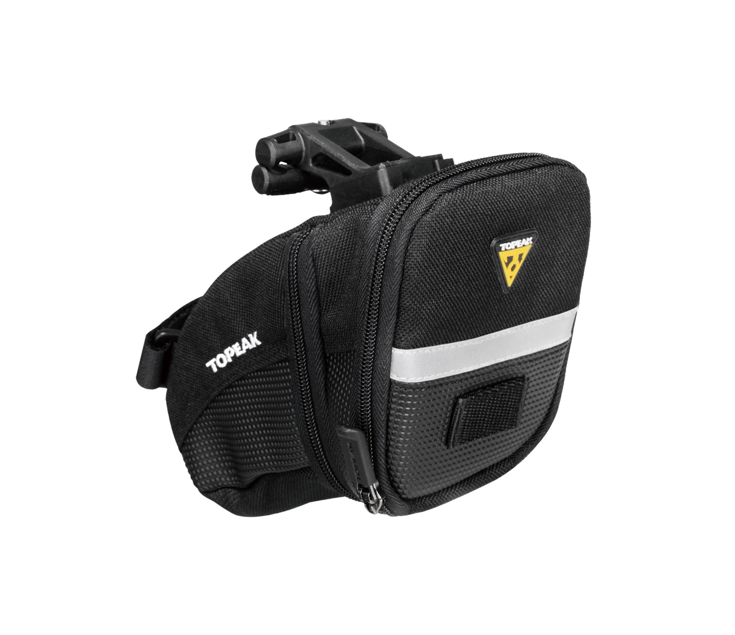 Topeak Aero Wedge Pack Seat bag Black / M