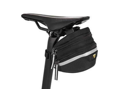 مجموعة أدوات البقاء TOPEAK WEDGE PACK II