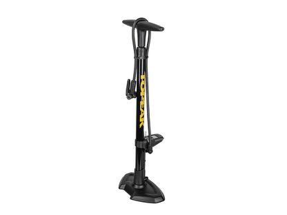 TOPEAK JOEBLOW SPORT DIGITAL FLOOR PUMP 160PSI