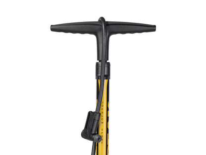 TOPEAK JOEBLOW SPORT DIGITAL FLOOR PUMP 160PSI