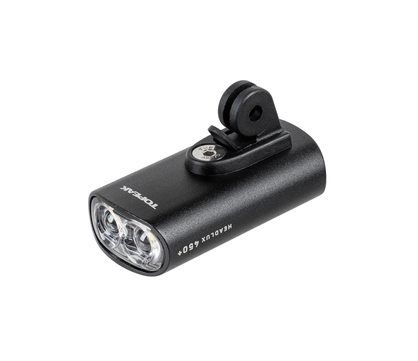 Topeak HeadLux 450+ Front Light