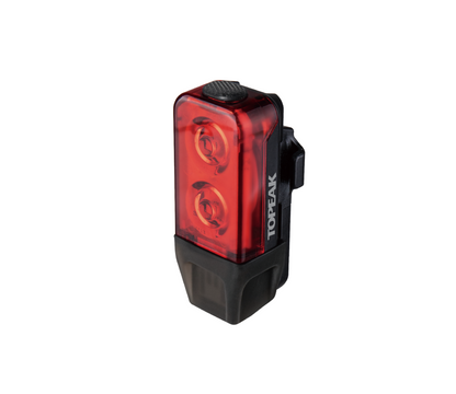 Topeak Taillux 25 USB Rechargeable Tail Light