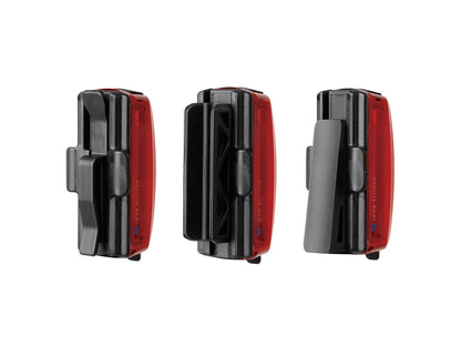 Topeak Redlite 80BT