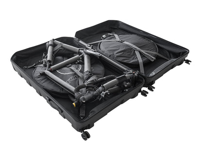 Topeak Pakgo X Bike Travel Case for 650C & 700C