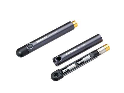 Topeak Nano Torqbar DX with 4nm/5nm/6nm Torque